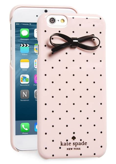 iphone 6 case kate spade